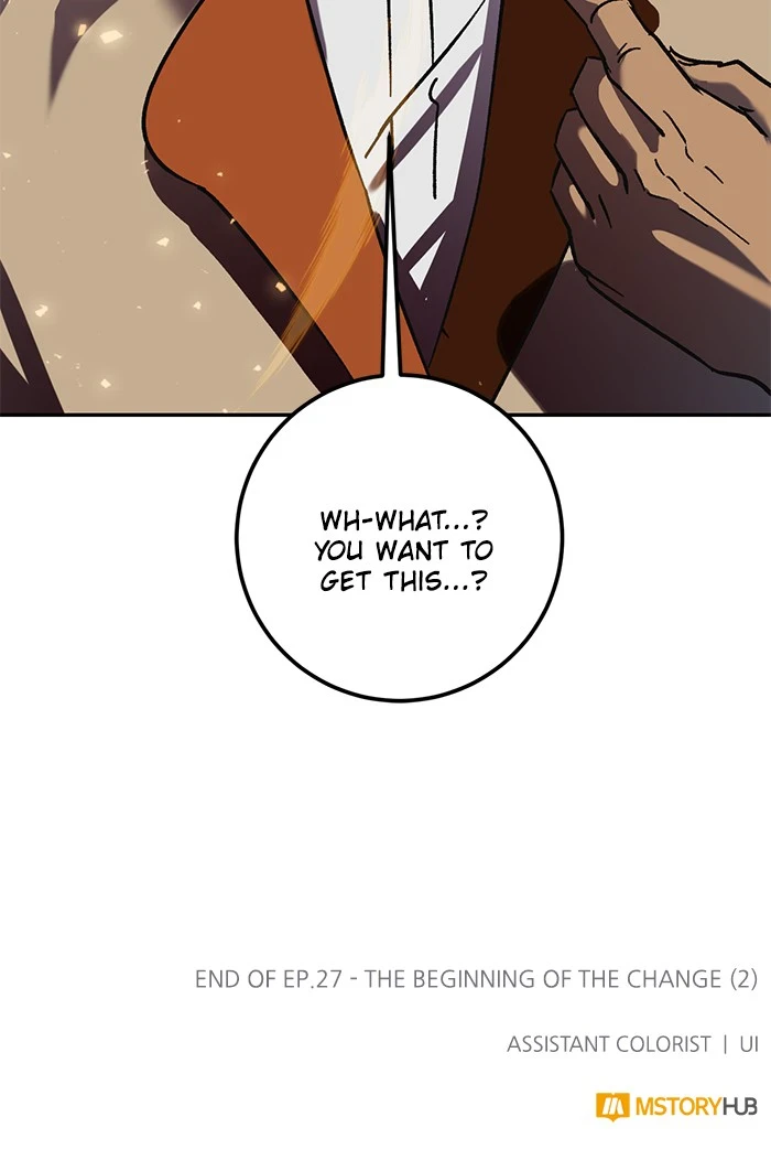Return to Player Chapter 27 — Page 84