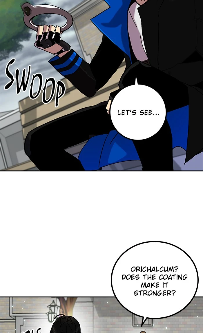 Return to Player Chapter 28 — Page 2