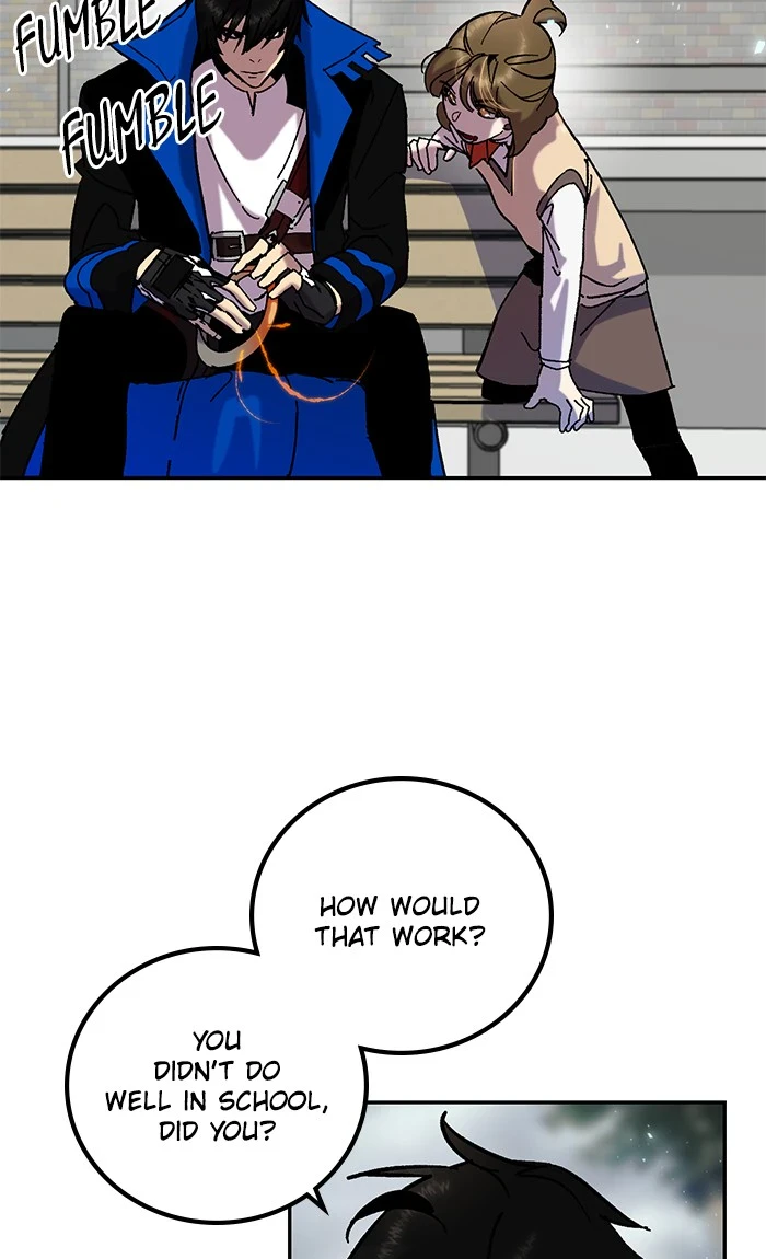 Return to Player Chapter 28 — Page 3