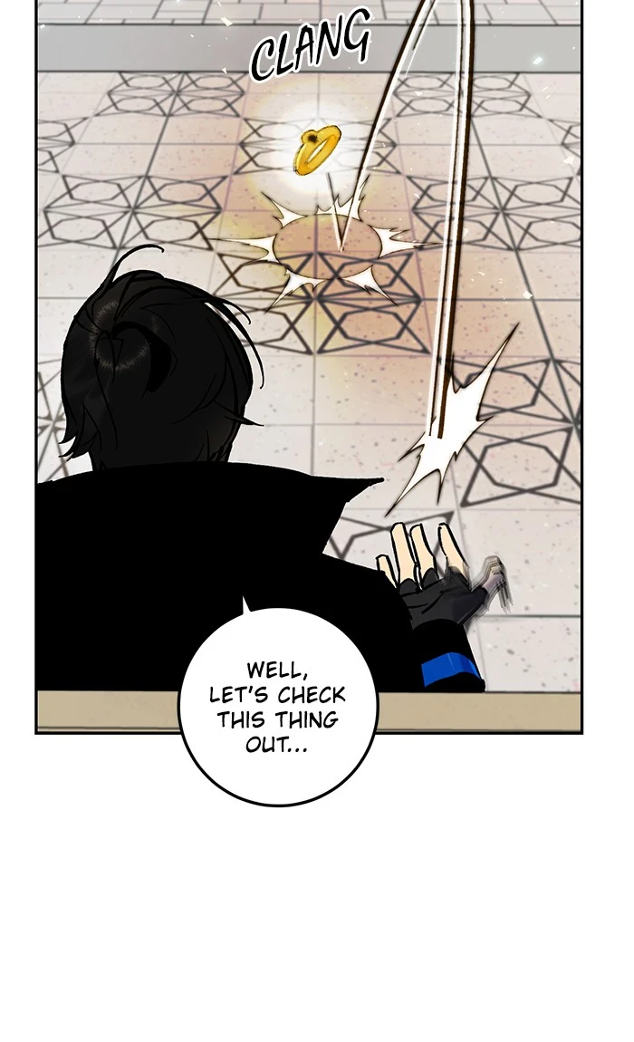 Return to Player Chapter 28 — Page 5