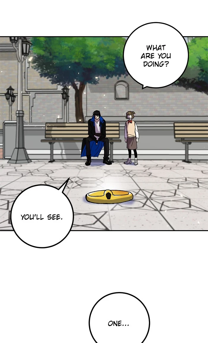 Return to Player Chapter 28 — Page 6