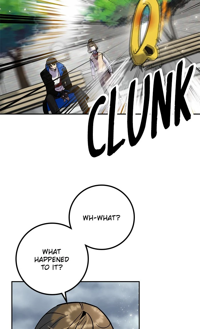 Return to Player Chapter 28 — Page 8