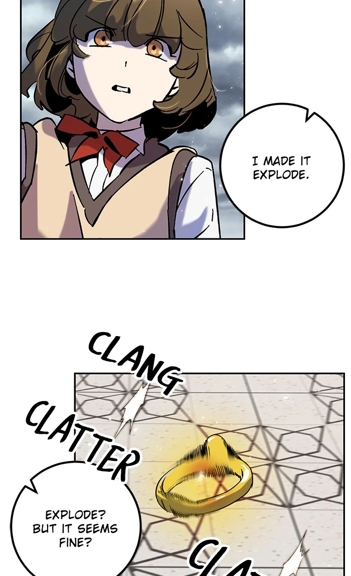 Return to Player Chapter 28 — Page 9