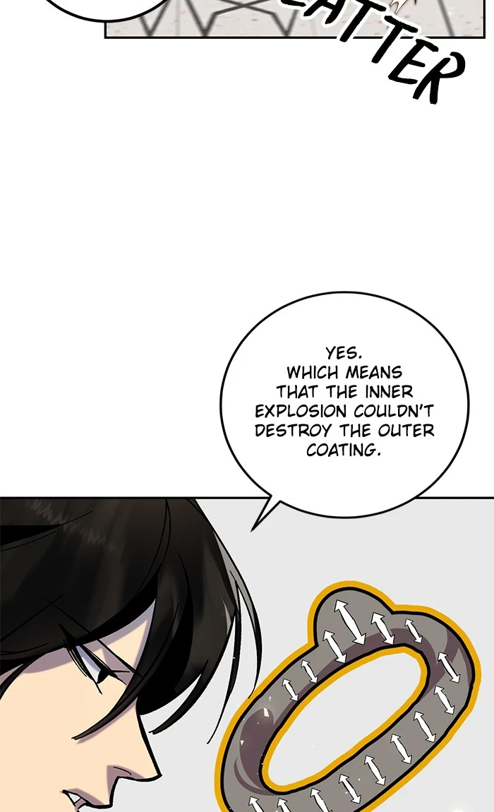 Return to Player Chapter 28 — Page 10