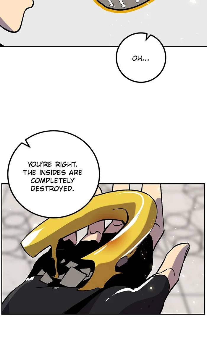 Return to Player Chapter 28 — Page 11