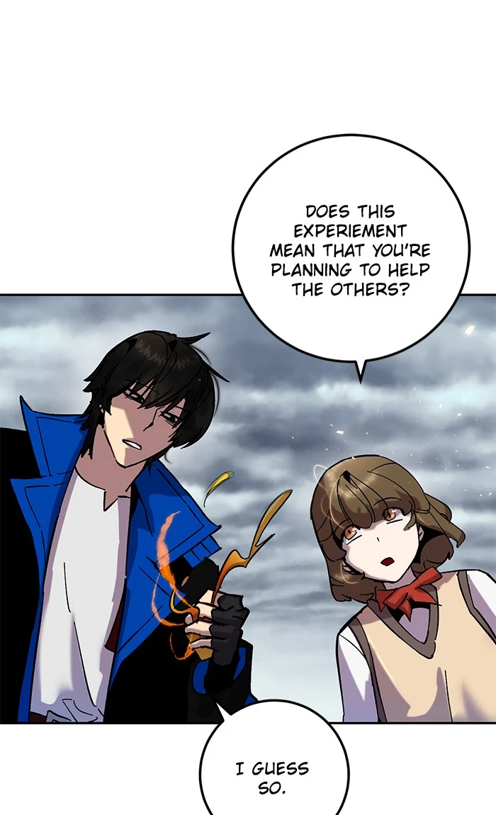 Return to Player Chapter 28 — Page 12