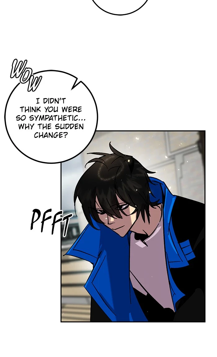 Return to Player Chapter 28 — Page 13