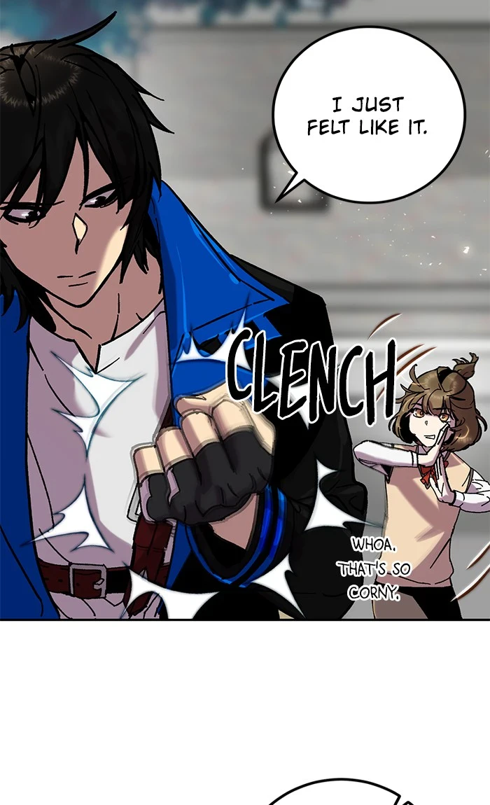 Return to Player Chapter 28 — Page 16