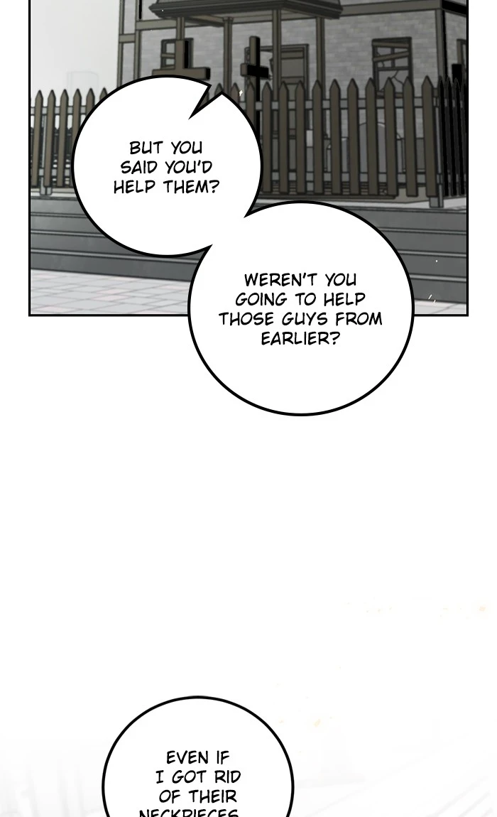 Return to Player Chapter 28 — Page 18