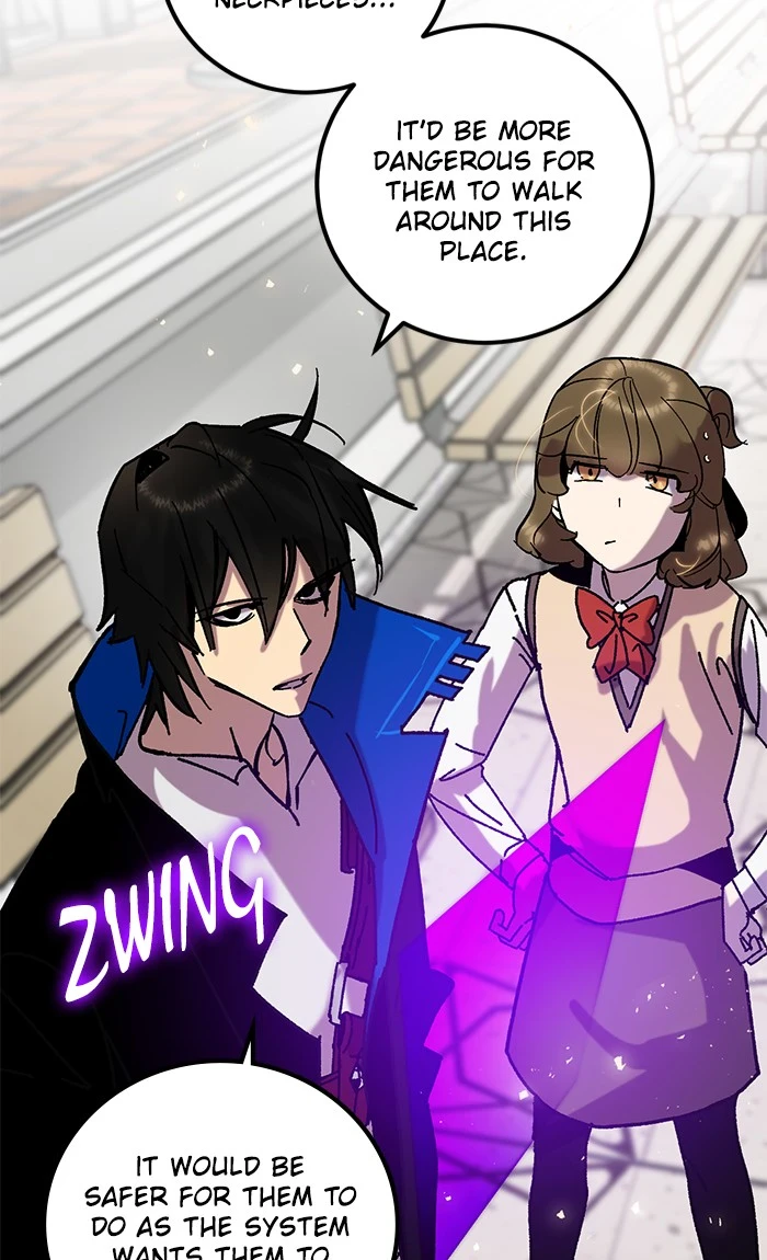 Return to Player Chapter 28 — Page 19