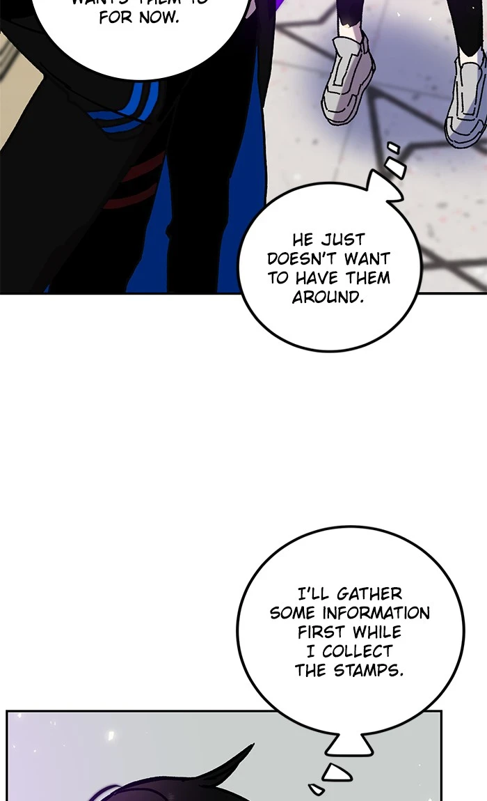Return to Player Chapter 28 — Page 20