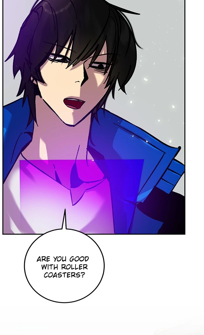 Return to Player Chapter 28 — Page 21