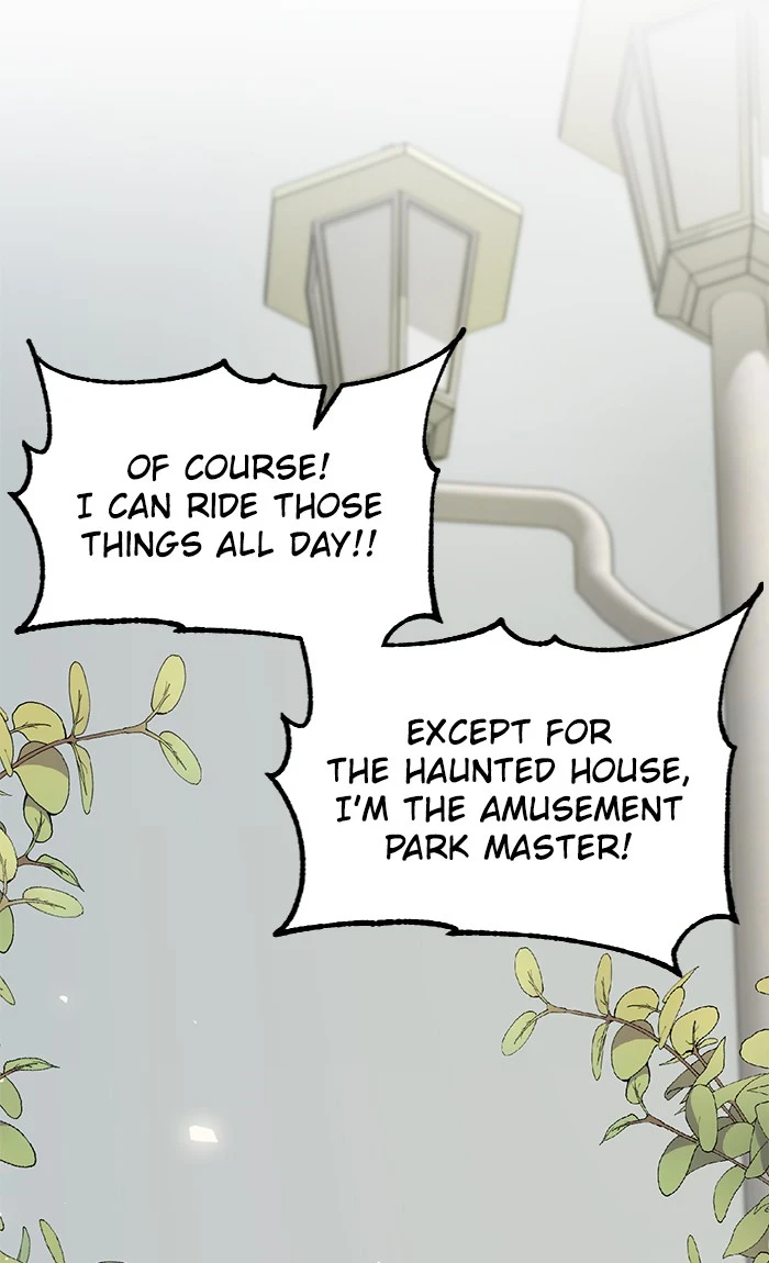 Return to Player Chapter 28 — Page 22