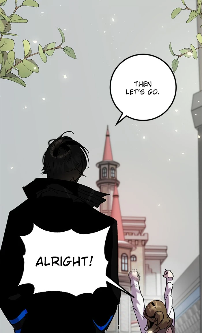 Return to Player Chapter 28 — Page 23