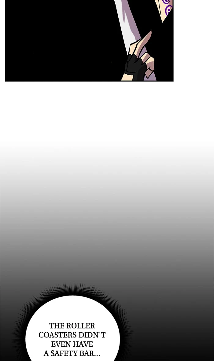 Return to Player Chapter 28 — Page 30
