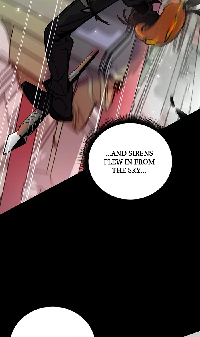 Return to Player Chapter 28 — Page 32