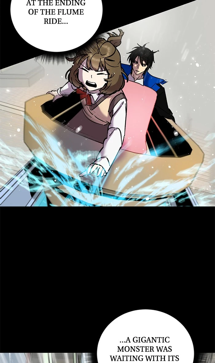 Return to Player Chapter 28 — Page 33