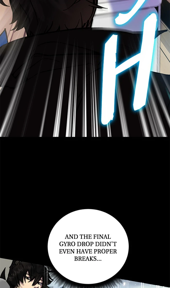 Return to Player Chapter 28 — Page 35