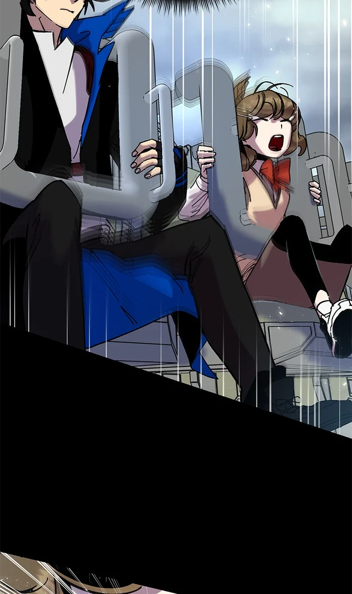 Return to Player Chapter 28 — Page 36