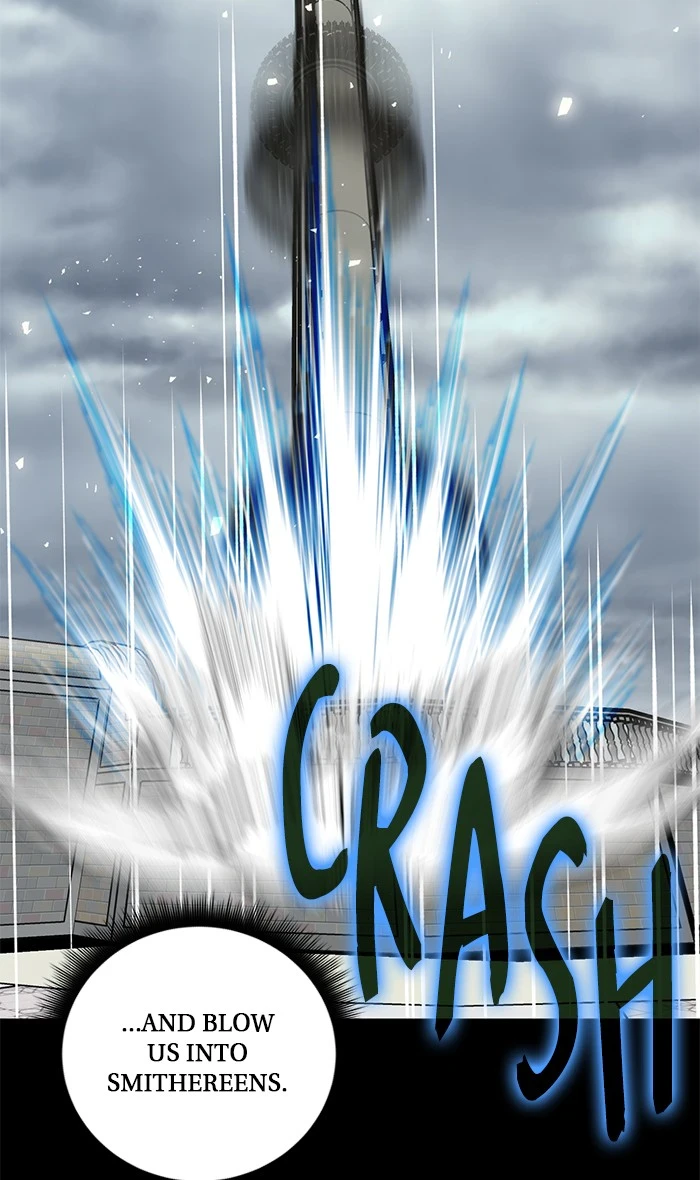 Return to Player Chapter 28 — Page 38