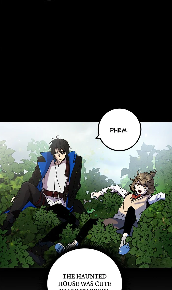 Return to Player Chapter 28 — Page 39