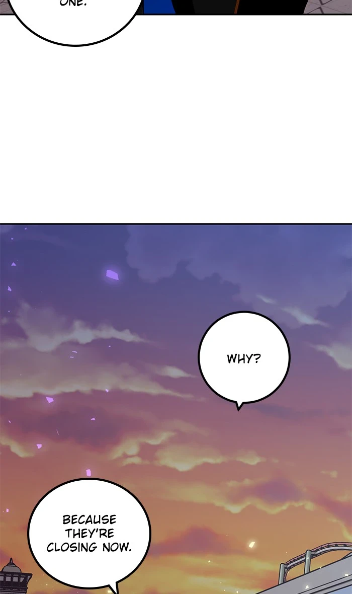 Return to Player Chapter 28 — Page 42