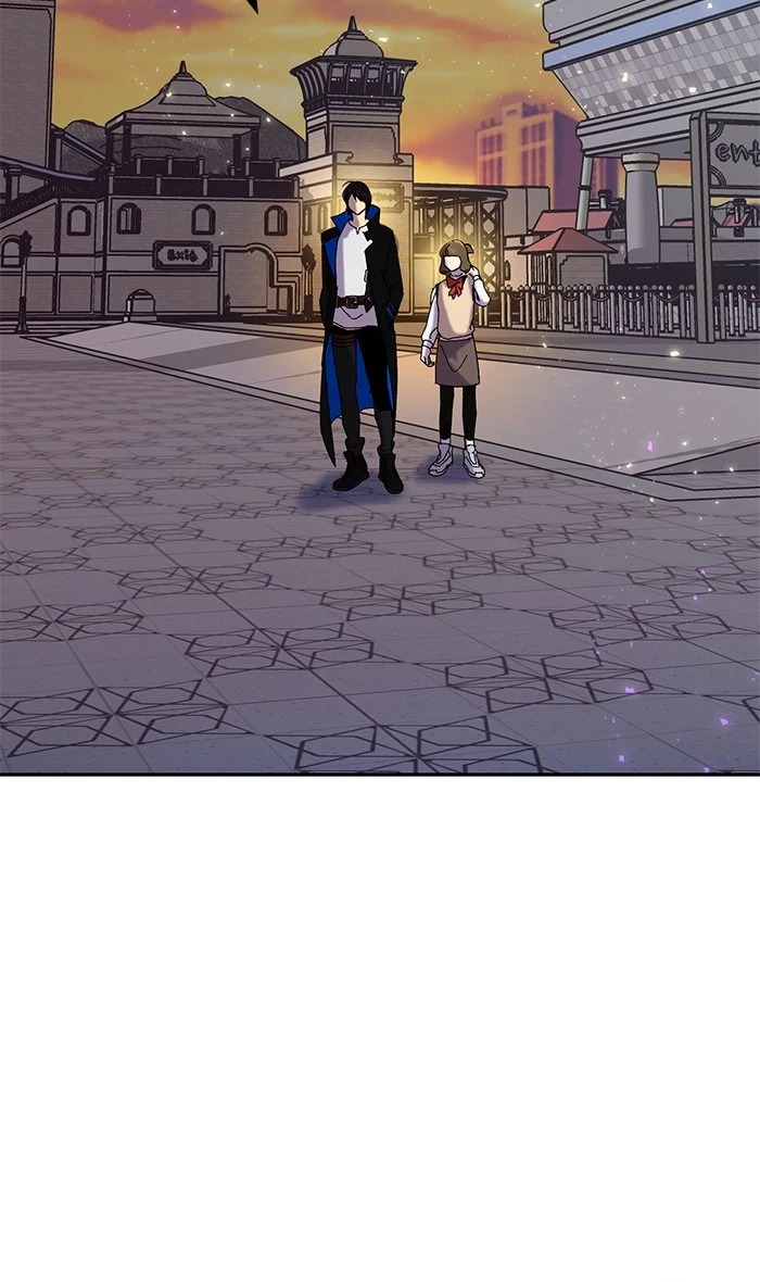 Return to Player Chapter 28 — Page 43