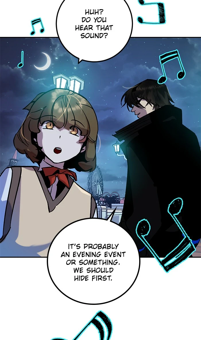Return to Player Chapter 28 — Page 45