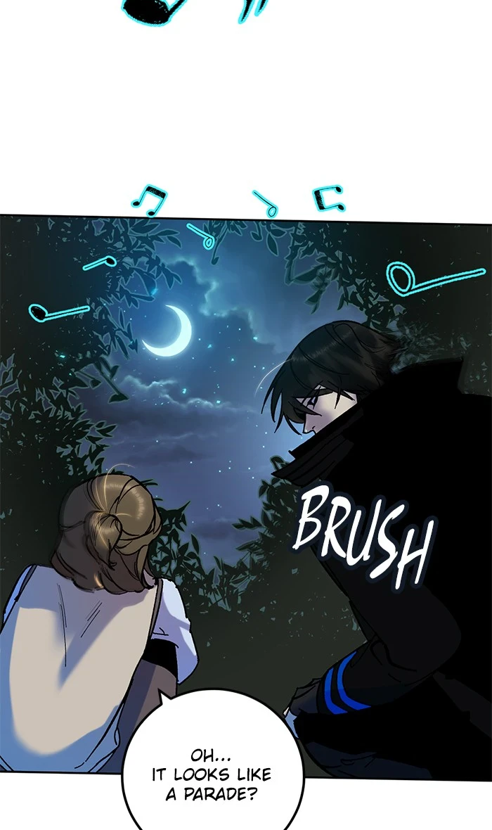 Return to Player Chapter 28 — Page 46