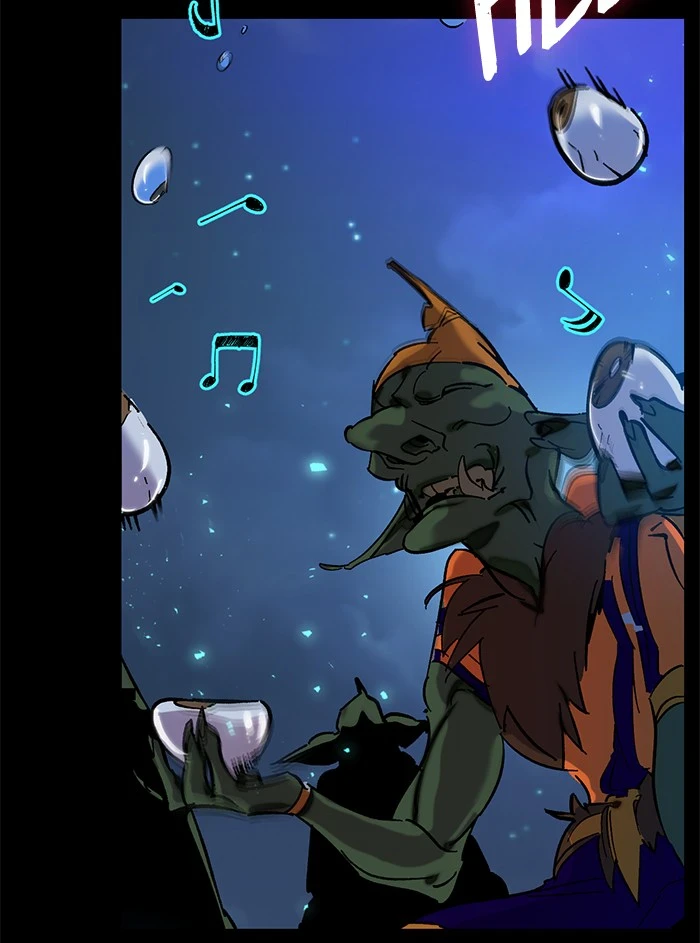 Return to Player Chapter 28 — Page 50