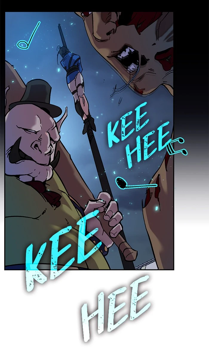 Return to Player Chapter 28 — Page 51