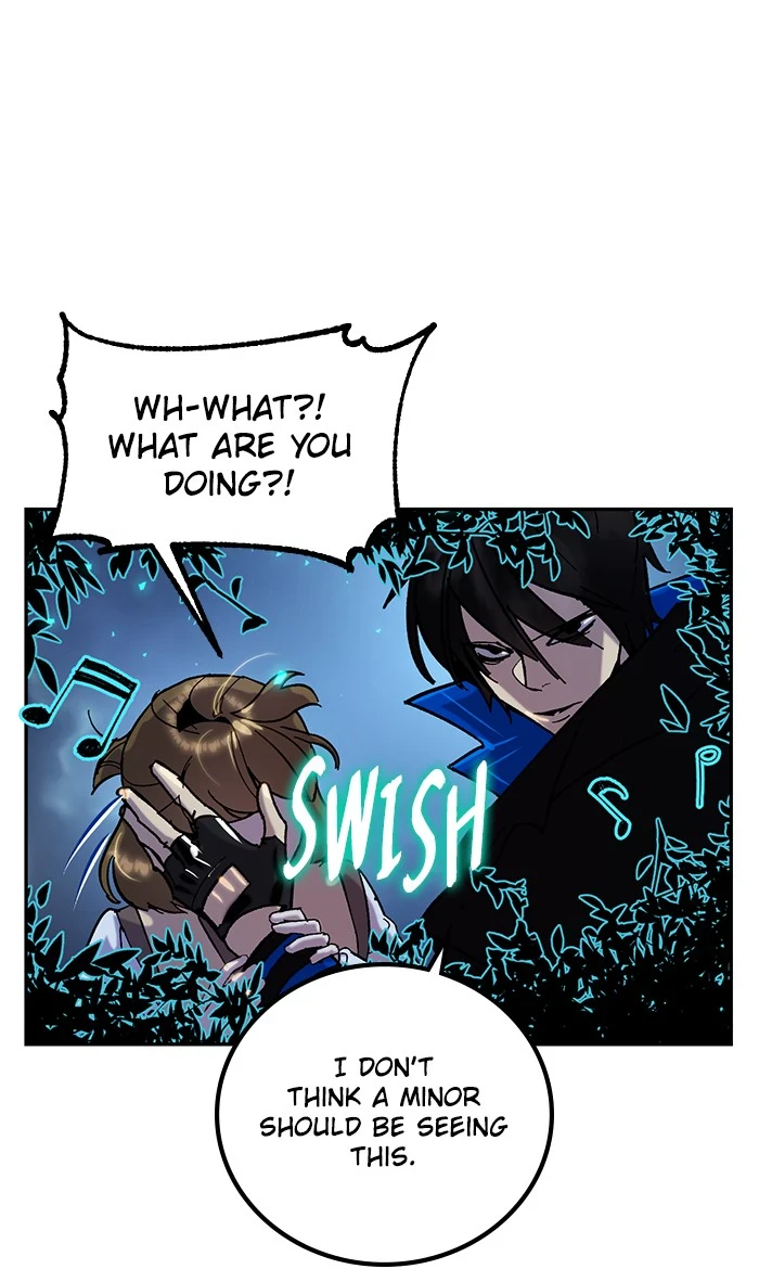 Return to Player Chapter 28 — Page 52