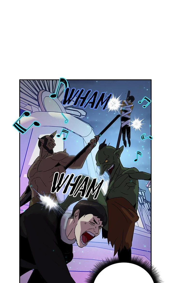Return to Player Chapter 28 — Page 53