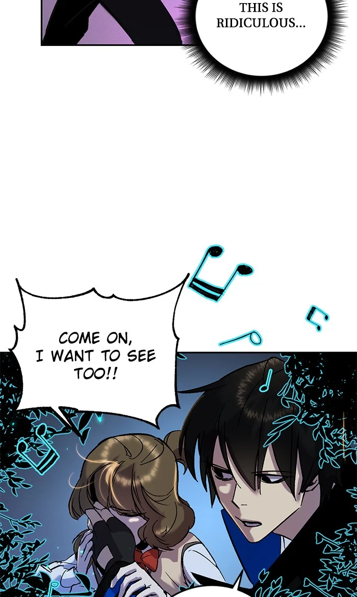 Return to Player Chapter 28 — Page 54