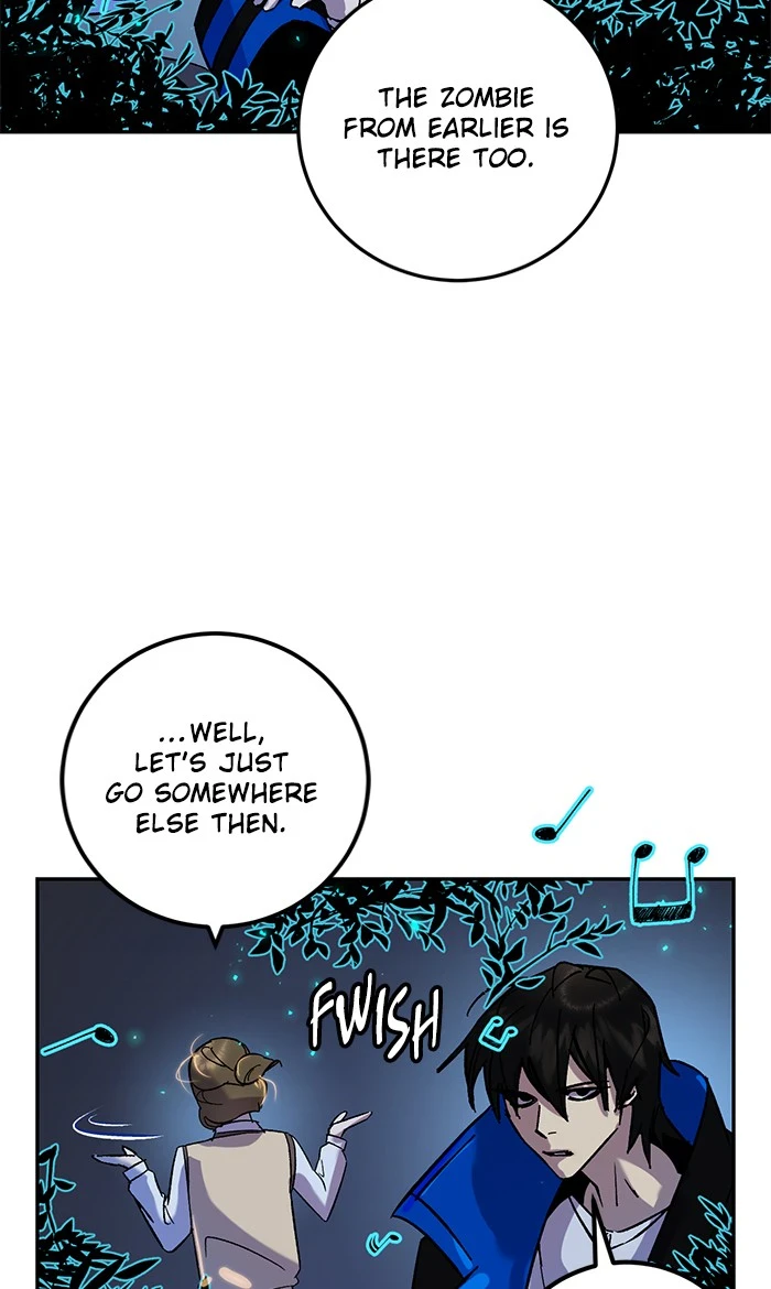 Return to Player Chapter 28 — Page 55