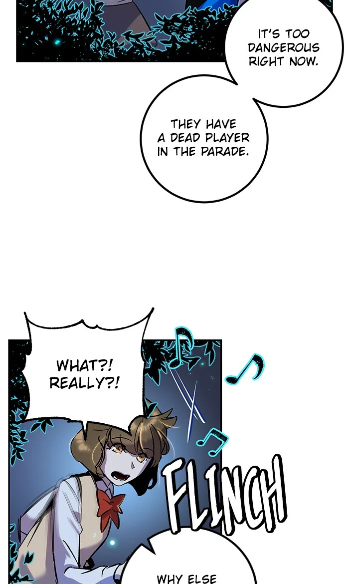 Return to Player Chapter 28 — Page 56