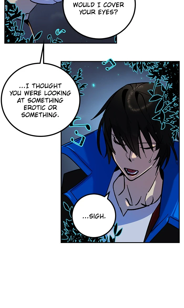 Return to Player Chapter 28 — Page 57