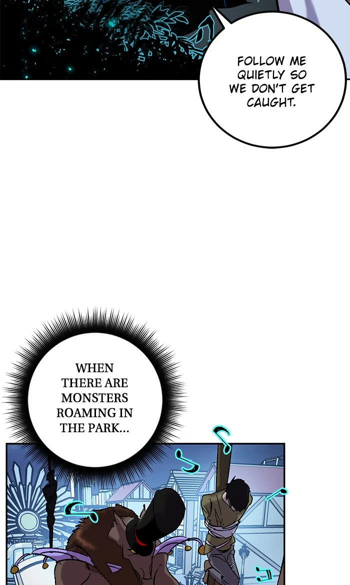 Return to Player Chapter 28 — Page 59