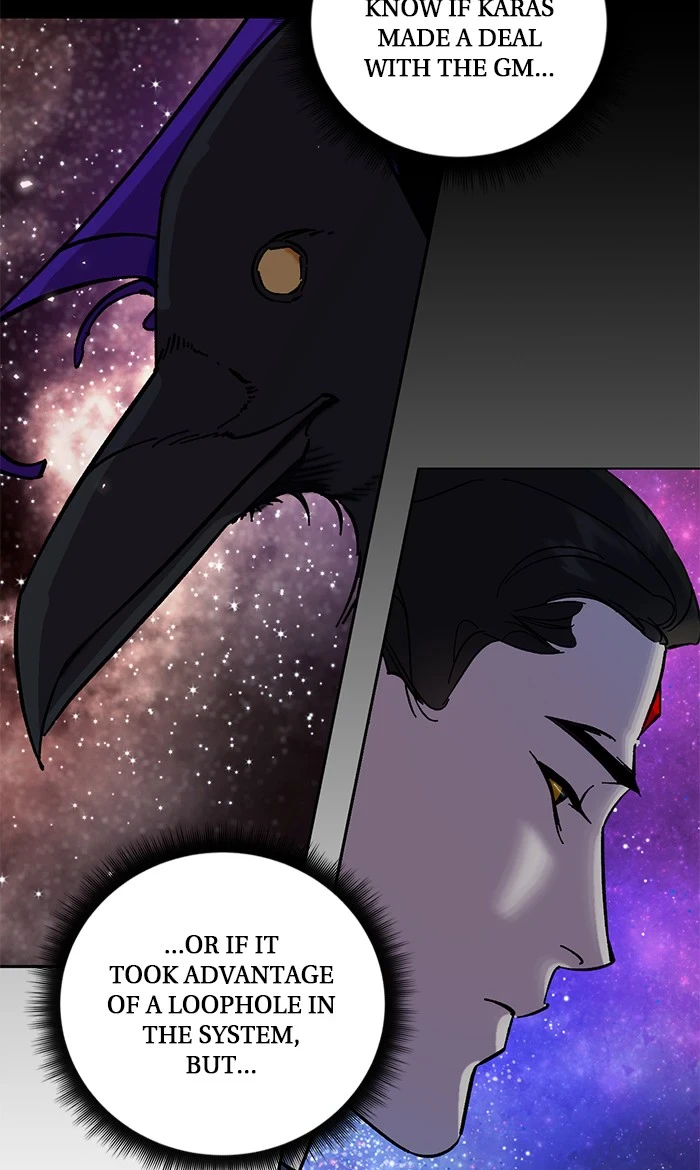 Return to Player Chapter 28 — Page 70