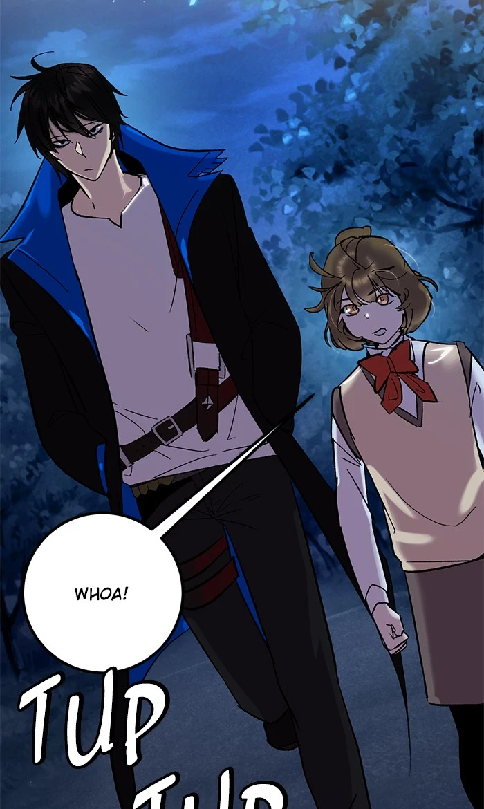 Return to Player Chapter 28 — Page 72