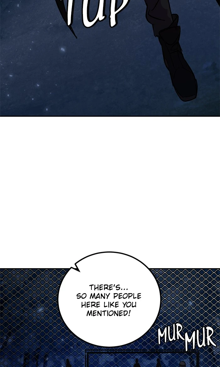 Return to Player Chapter 28 — Page 73