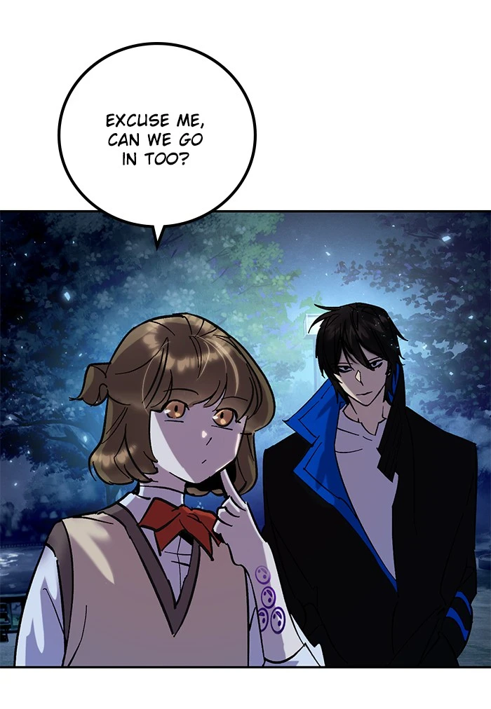 Return to Player Chapter 28 — Page 75