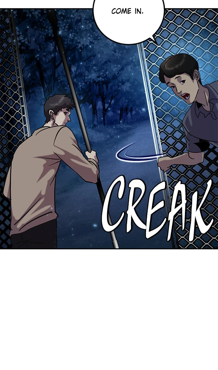 Return to Player Chapter 28 — Page 78