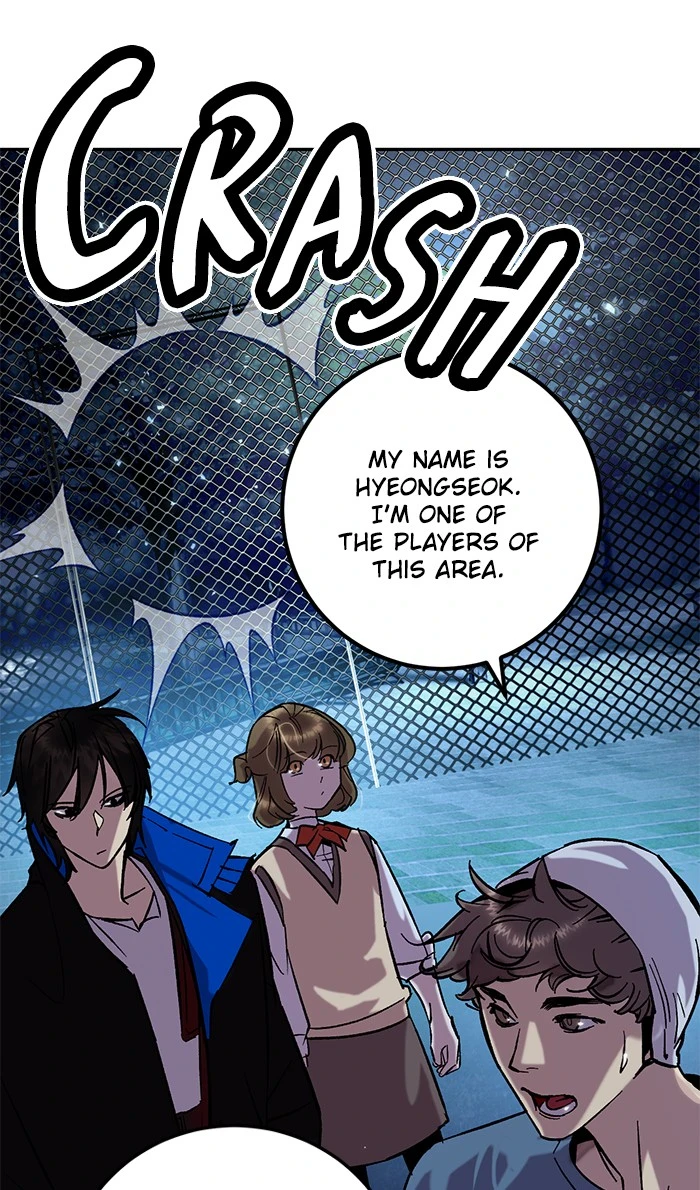 Return to Player Chapter 28 — Page 79
