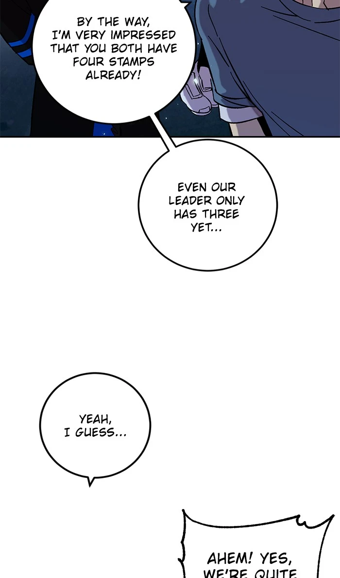 Return to Player Chapter 28 — Page 80