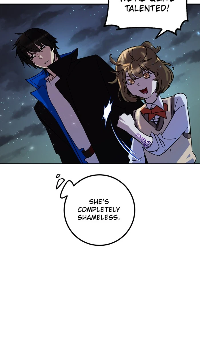 Return to Player Chapter 28 — Page 81