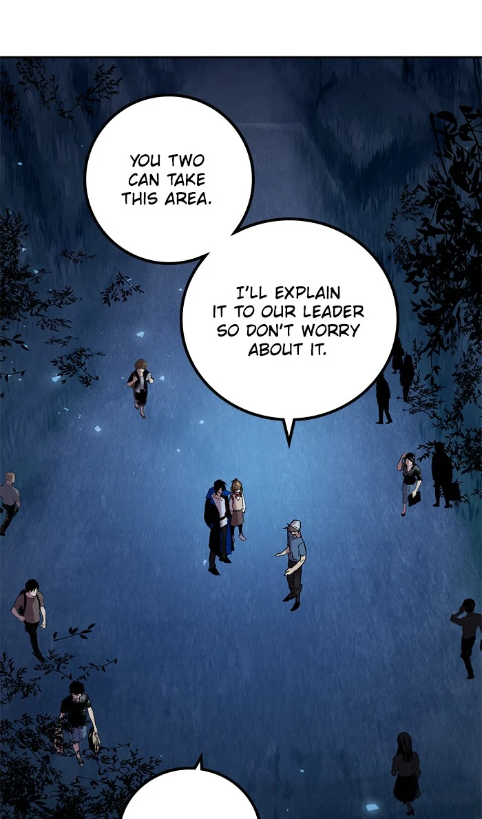 Return to Player Chapter 28 — Page 82