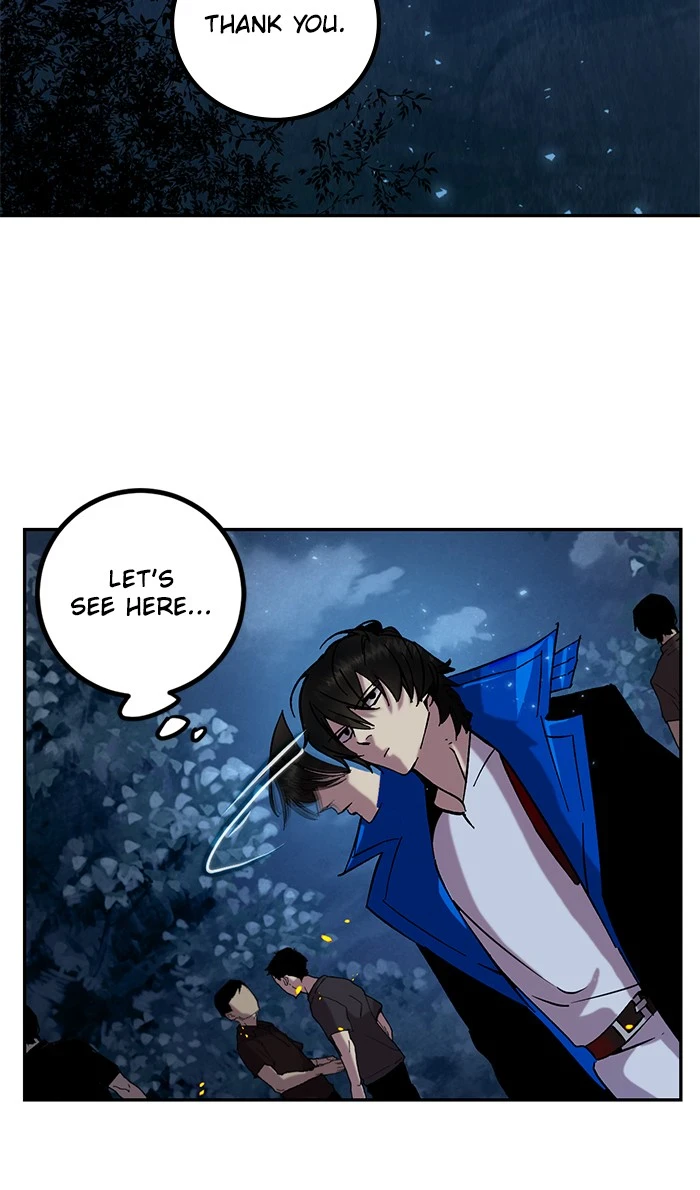 Return to Player Chapter 28 — Page 83