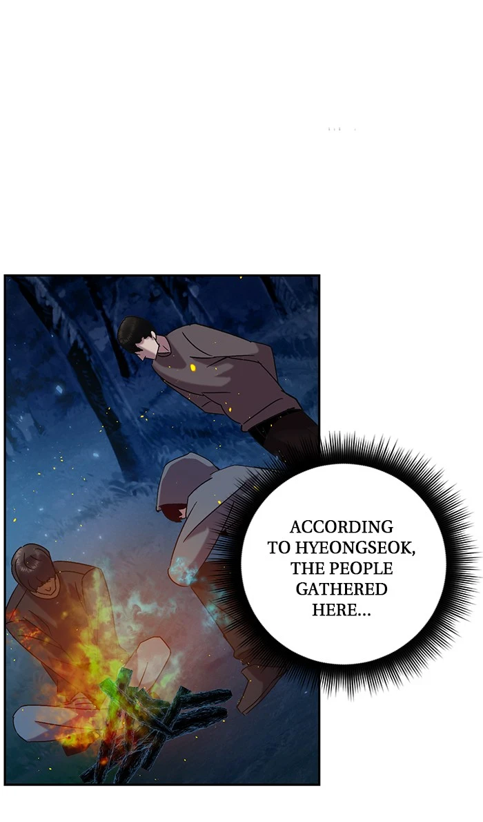 Return to Player Chapter 28 — Page 84