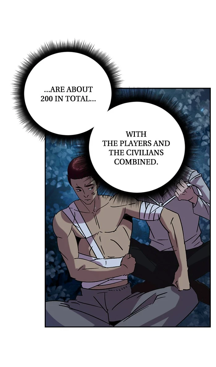 Return to Player Chapter 28 — Page 85